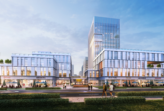 西青诸暨二手房